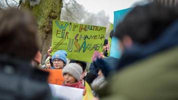 abschiebung von chanelia (11) stoppen: politik trifft entscheidung
