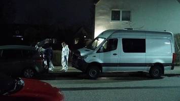 sterbender mann in wohnung: plötzliche wende – es war doch mord