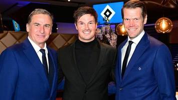 TV, Sportbars, Stadion: Hier können Fans HSV – Hannover sehen