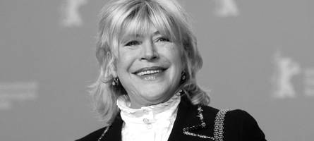 Wer war Marianne Faithfull? Musik-Ikone im Alter von 78 gestorben