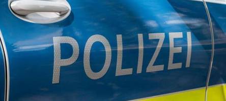 Polizei ermittelt nach Beleidigung