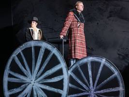 oper: wo, wenn nicht hier?