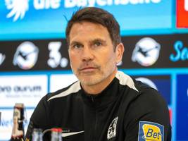 TSV 1860 München: „Wir spielen klar gegen den Abstieg“