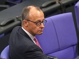 Faktencheck zu Merz-Aussage: Gibt es tägliche Gruppenvergewaltigungen von Asylbewerbern?