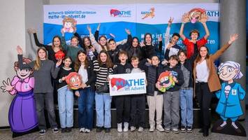 das sind die gewinner bei „mathe im advent“
