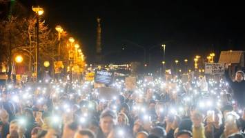 Demo in Berlin gegen Merz am Sonntag: Die wichtigsten Infos