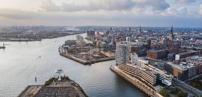 Hamburg Hafencity: Ein Milliardenvermögen ist keine Qualifikation für kluge Stadtplanung