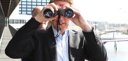 wahlkampfspenden von einem strafrechtler erklärt: »für minister gelten strengere regeln«