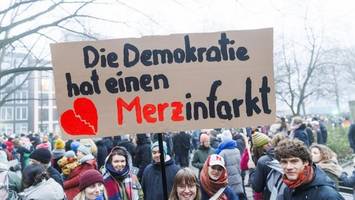 Fridays for Future: Die schönsten Bilder der Demo in Hamburg