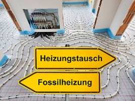 Wie läuft das mit der Förderung?: Heizungstausch - ohne Energieberater wird es schwierig