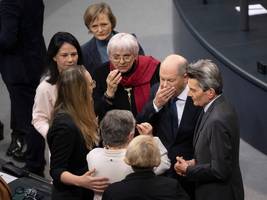 Debatte um Merz und die AfD: Was außer Spott bleibt