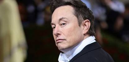 Elon Musk soll Zugang zu Zahlungssystem des US-Finanzministeriums haben