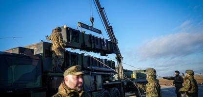 Bundeswehr hat erneut weniger Soldatinnen und Soldaten