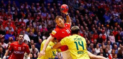 Handball-WM: Warum Dänemark noch besser ist als zu Zeiten von Mikkel Hansen