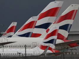 flugverkehr: die britische regierung will den flughafen in heathrow ausbauen. ein starkes signal – ihrer schwäche
