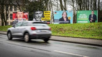 10 Parteien, 10 Kandidaten: Alle Standpunkte auf einen Blick