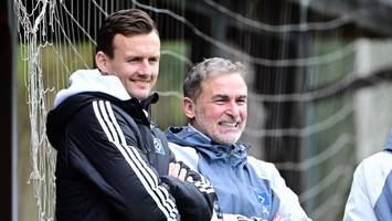 hsv einig mit prpic-alternative: so platzte der kroaten-deal