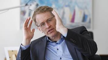 kein kompromiss im asylstreit: warum daniel günther „enttäuscht“ ist