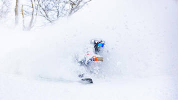 Skigebiet in Japan: Hier gibt es sie (fast), die Garantie auf Tiefschnee