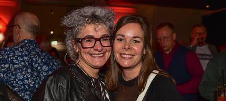 Top of the Pops-Party im Spectrum Club: Die besten Bilder vom Samstag