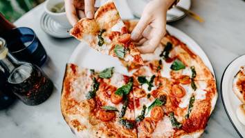 Nicht nur gut fürs Herz - "Brain-Boosting-Effekt" entdeckt: Diese Ernährung schützt Ihr Gehirn