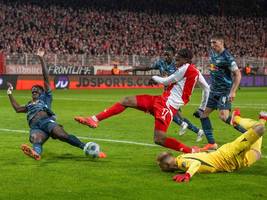 Union Berlin: 0,8 Tore pro Spiel