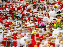 Nach der Messerattacke von Aschaffenburg: „Intensivtäter müssen irgendwann kapieren, dass es so nicht geht“