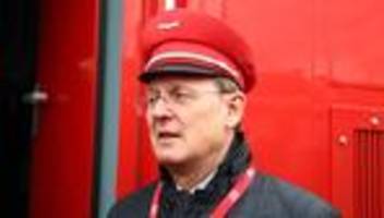 ausbildung: ramelow: will bahn-ausbildungszentrum nach thüringen holen
