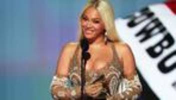 Cowboy Carter : Beyoncé gewinnt Grammy für Album des Jahres