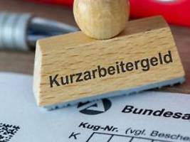 Konjunkturflaute und Job: Kurzarbeit: Was Beschäftigte jetzt wissen müssen