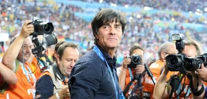 joachim löw wird 65: wie gut kennen sie den ex-bundestrainer?