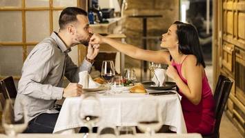 Valentinstag: Fünf Tipps für ein romantisches Dinner zu zweit