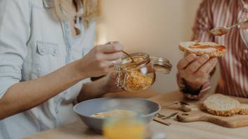 Große Abnehmfallen - Diese beliebte Lebensmittel machen nicht satt und dazu noch mehr Hunger