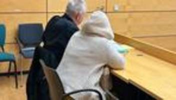 kriminalität: berufungsprozess nach haftstrafen für mutmaßliche querdenker