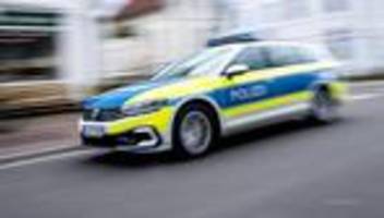noch in diesem jahr: mehr polizeipräsenz in der fläche