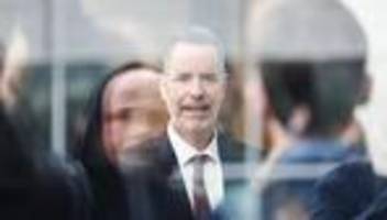 christian dürr: fdp fordert noch vor bundestagswahl migrationspakt der mitte