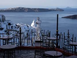 Tausende verlassen griechische Insel: Warum auf Santorin die Erde bebt