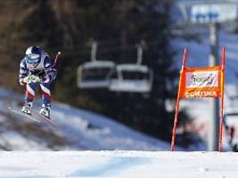 mehrere ski-stars im koma: lindsey vonn schlägt einfache lösung nach horrorstürzen vor