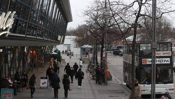 Hardenbergplatz in Berlin: Tram-Pläne blockieren Umgestaltung