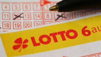 Lotto am 5. Februar: Am Mittwoch geht es um eine Million