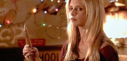 »Buffy«-Comeback: Warum die Serie so gut gealtert ist – und kaum rebootet werden muss