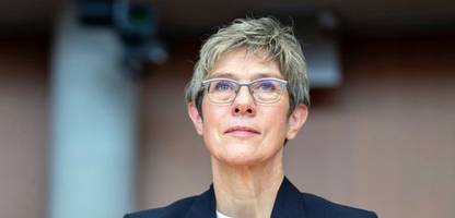 annegret kramp-karrenbauer verlässt zentralkomitee der katholiken