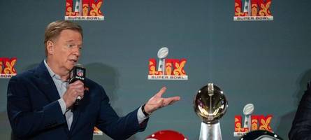 Super Bowl in New Orleans: Das Duell der Unbeliebten