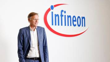 Chip-Hersteller im Höhenflug - Infineon profitiert vom schwachen Euro, Aktie hebt ab