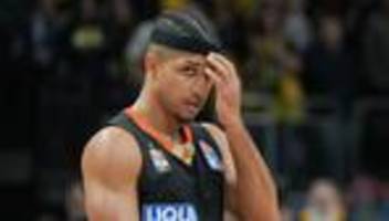 europapokal: ulms basketballer scheiden aus eurocup aus