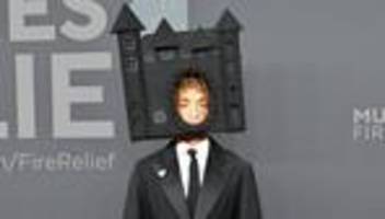 jaden smith: endlich ein dach überm kopf
