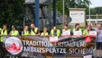 metallindustrie: rüstungskonzern knds übernimmt alstom in görlitz