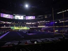 Hexerei, Voodoo, irre Statistik: Auch das noch: Übler Fluch bedroht Super Bowl