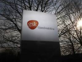 Fortschritte in der Pipeline: GSK kann Impfstoff-Flaute ausgleichen - Prognose angehoben