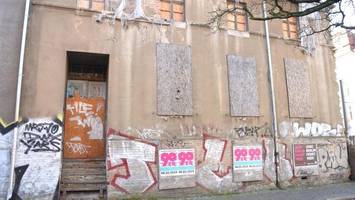 Dieser Lost Place in der Altstadt Köpenick ärgert die Behörden